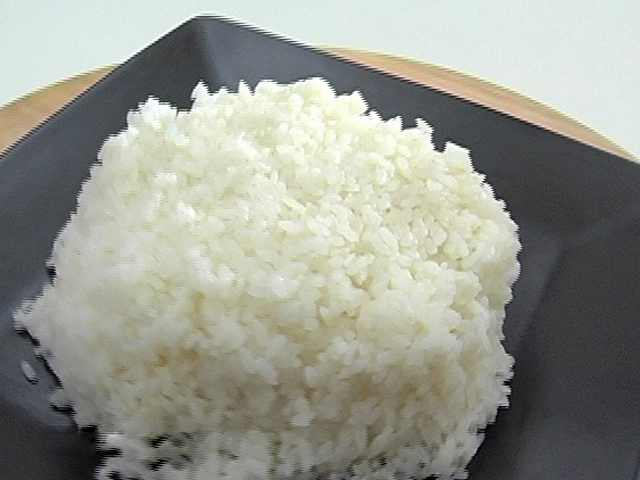 Рецепт риса